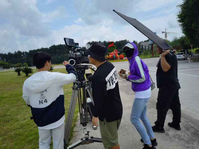 匠心筑品，鸡冠区TVC拍摄公司赋能品牌视觉升级