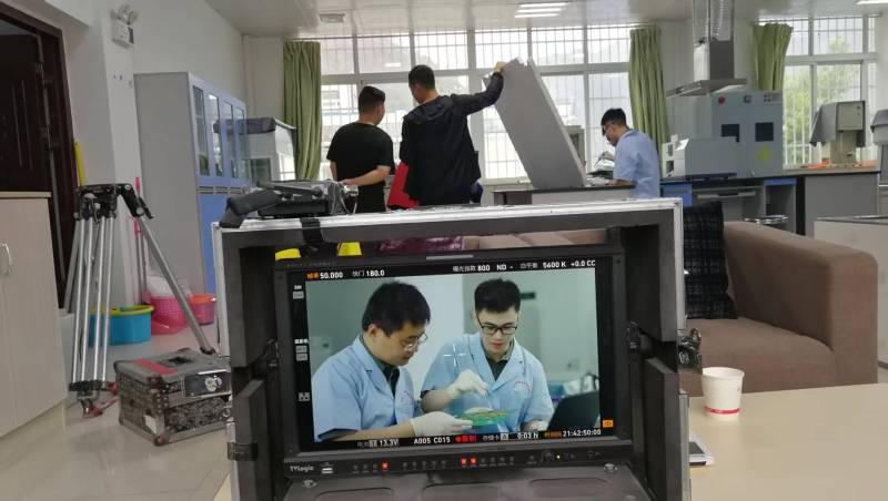 元宇宙搭台唱戏，鸡冠区广告片拍摄公司抢滩虚拟世界首支舞