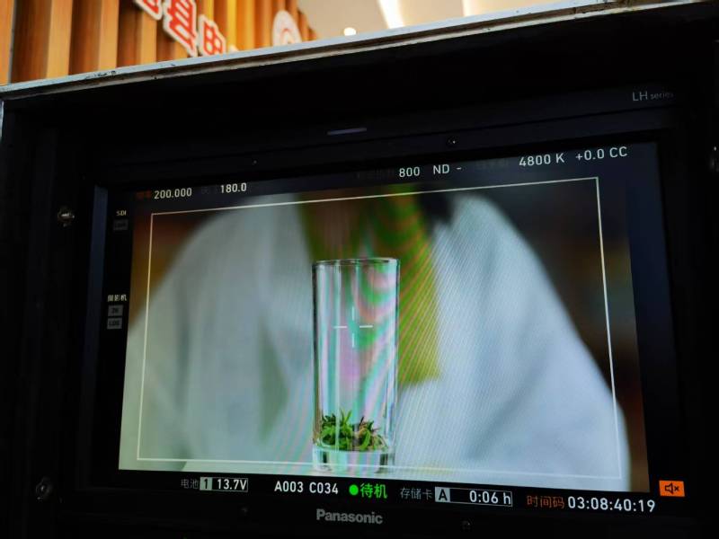 鸡冠区TVC拍摄：如何拍出有转化力的TVC？专业团队给出答案！