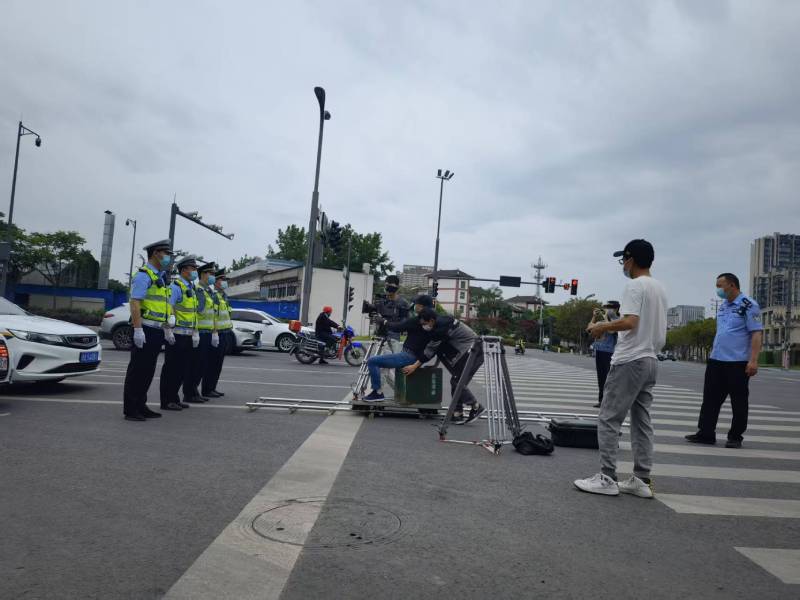 鸡冠区TVC拍摄公司：医疗科技企业信赖之选，专业内容可视化呈现！